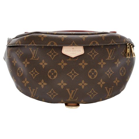 outdoor bum bag lv|louis vuitton bum bag 2020.